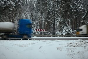 Leadgamp: The Evolution of Staffing in the Trucking Industry